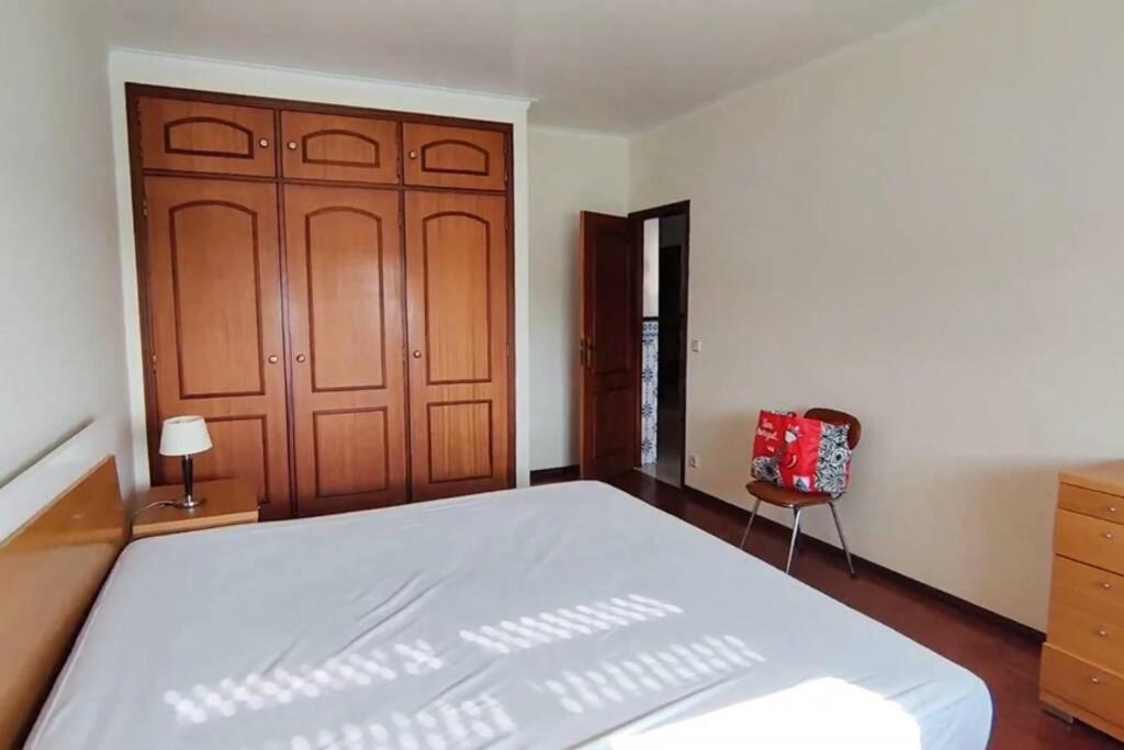 Apartment Half Way Nazare - Fatima Marrazes