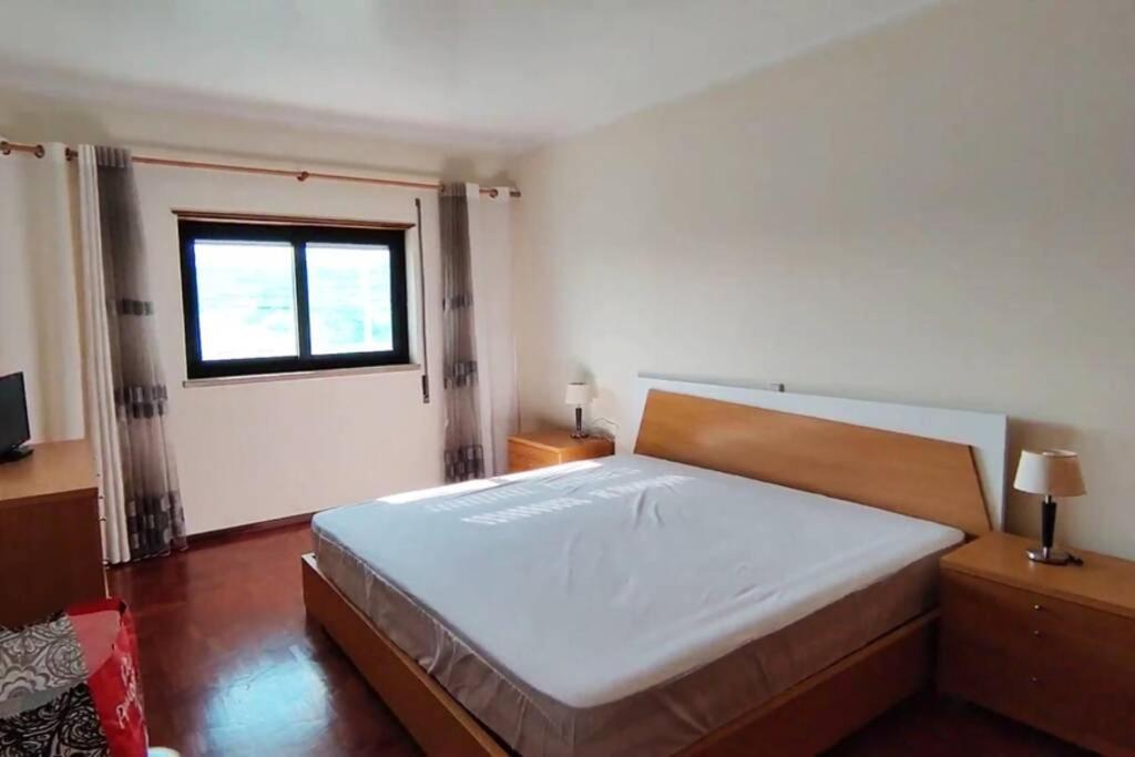 Apartment Half Way Nazare - Fatima Marrazes