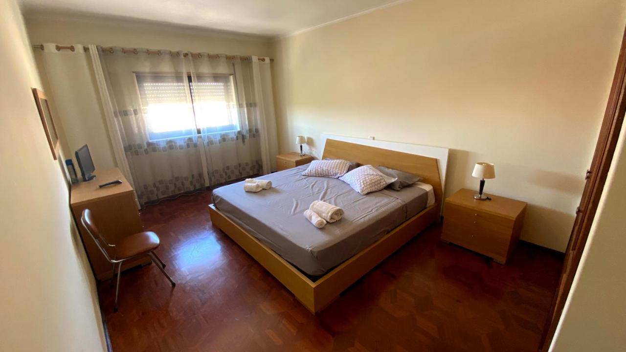 Half Way Nazare - Fatima Apartment *