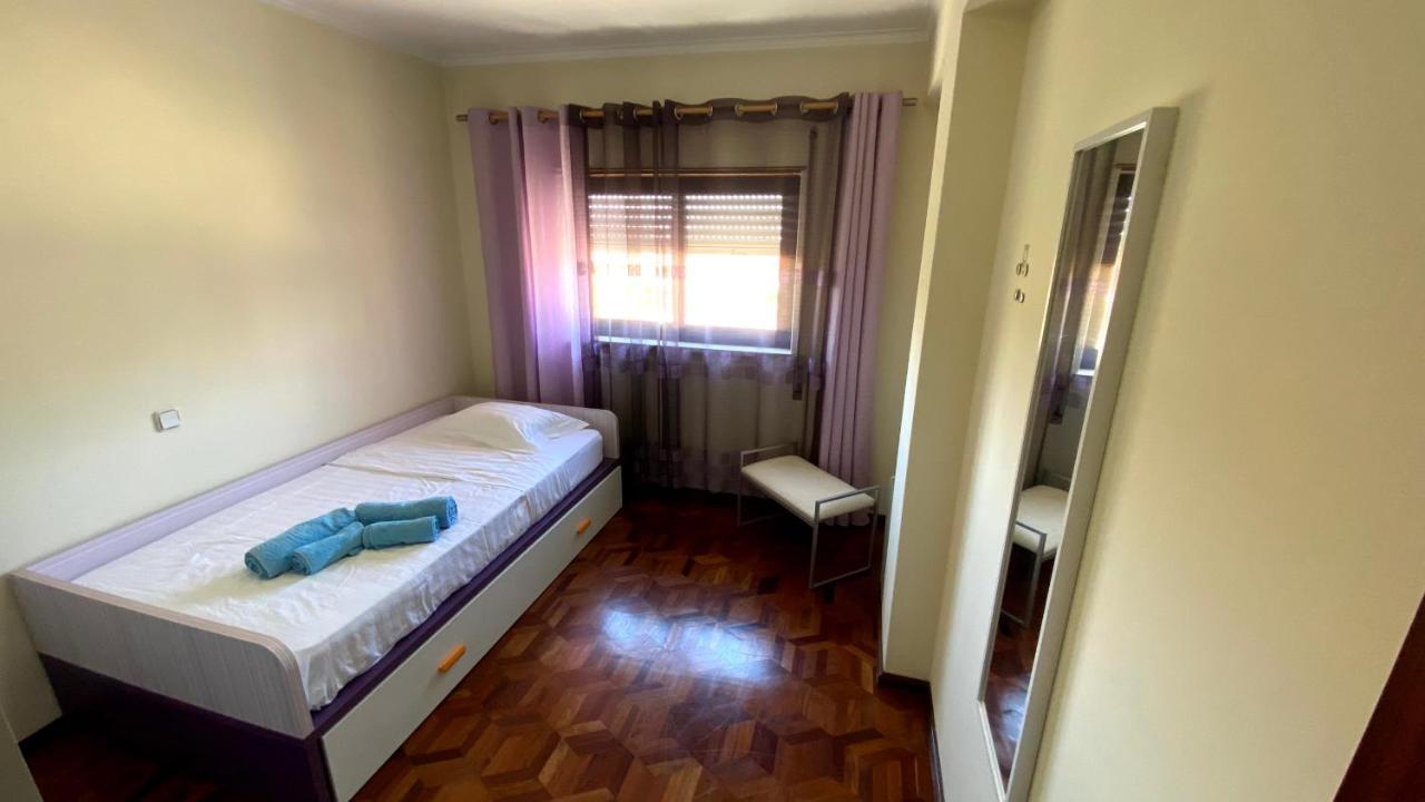 Apartment Half Way Nazare - Fatima