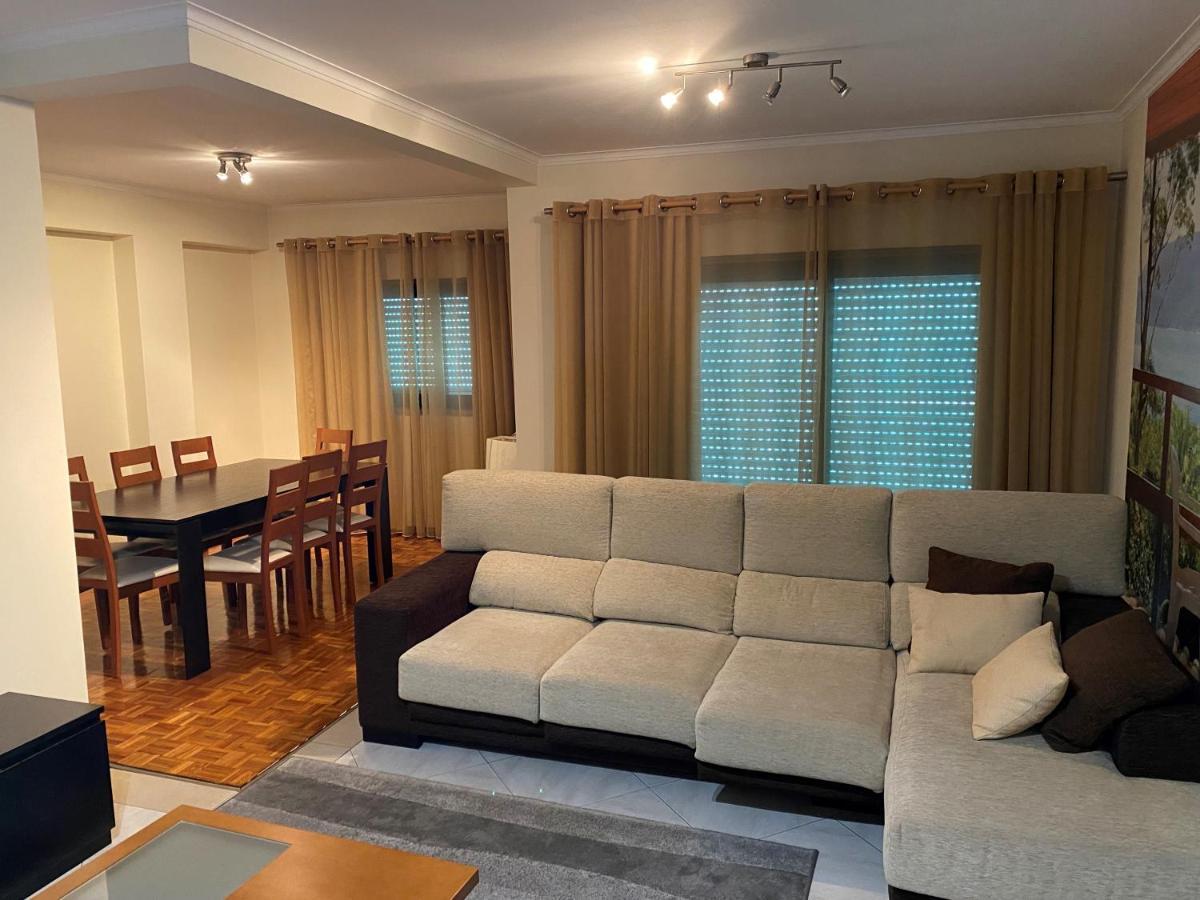 Apartment Half Way Nazare - Fatima *